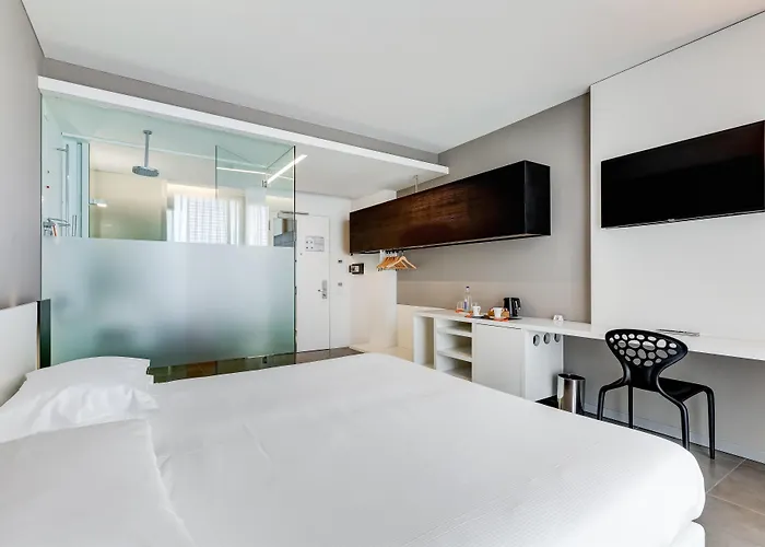 Best Western Parco Paglia Hotel
