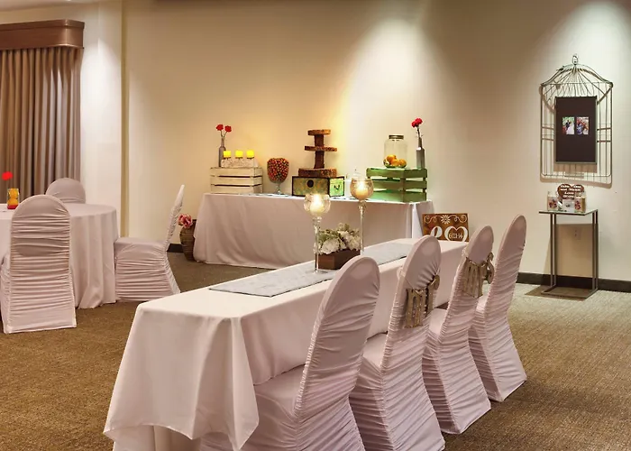 Springhill Suites By Marriott Rexburg
