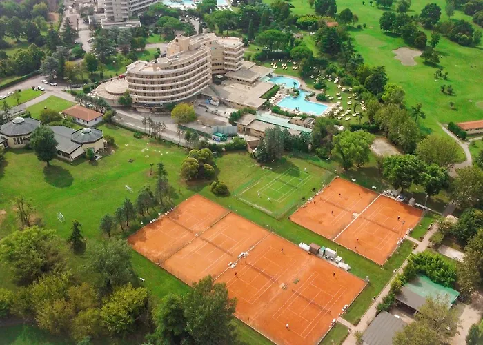Hotel Sporting Resort