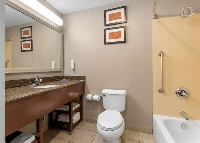 Comfort Inn & Suites Porter Near Indiana Dunes