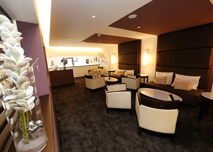 Hotel Am Kaisersaal
