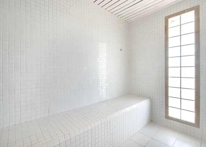 Hotel Adrianopolis All Suites
