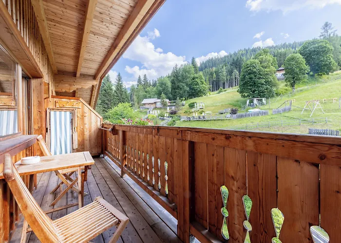 Natur- und Wellnesshotel Höflehner