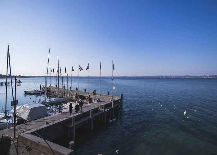 Hotel Sirmione Terme