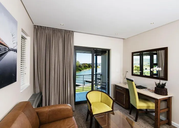 Premier Resort The Moorings, Knysna