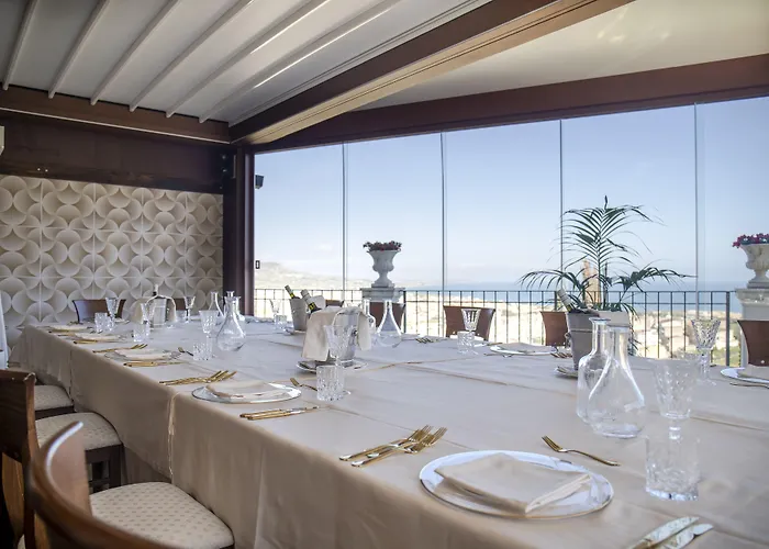 Relais Villa Giuliana