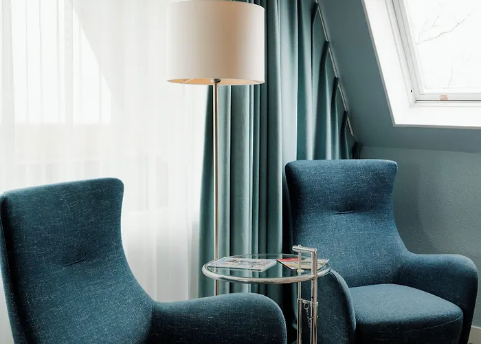 Westcord Hotel De Wadden