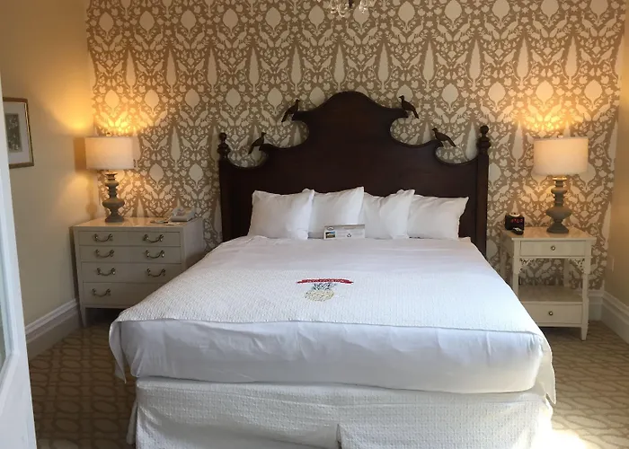 Perry Hotel