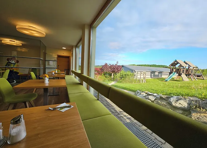 Hotel Panoramahof Loipersdorf