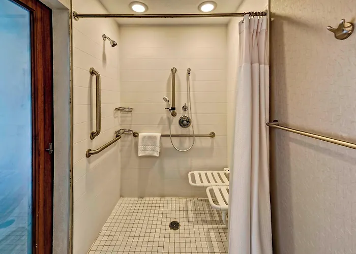Springhill Suites By Marriott Oklahoma City Moore
