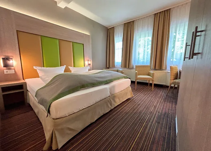 Rathaushotels Oberwiesenthal All Inclusive