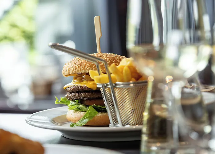 IntercityHotel Berlin Brandenburg Airport
