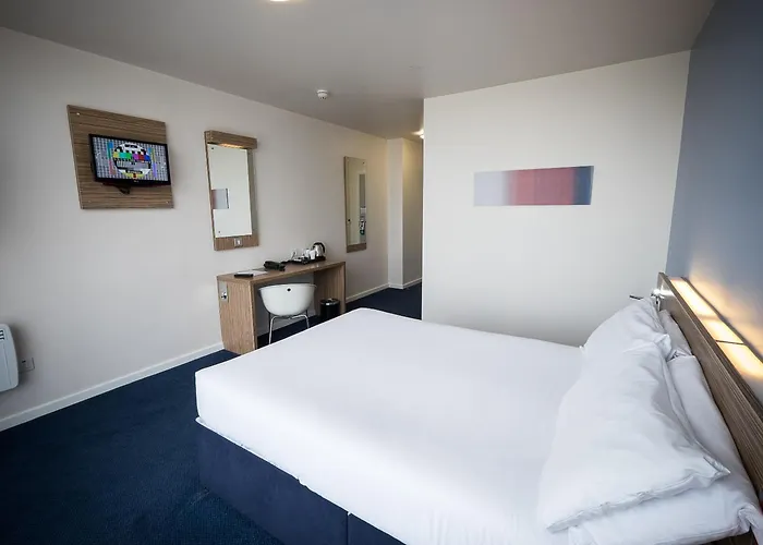 Travelodge Limerick Castletroy