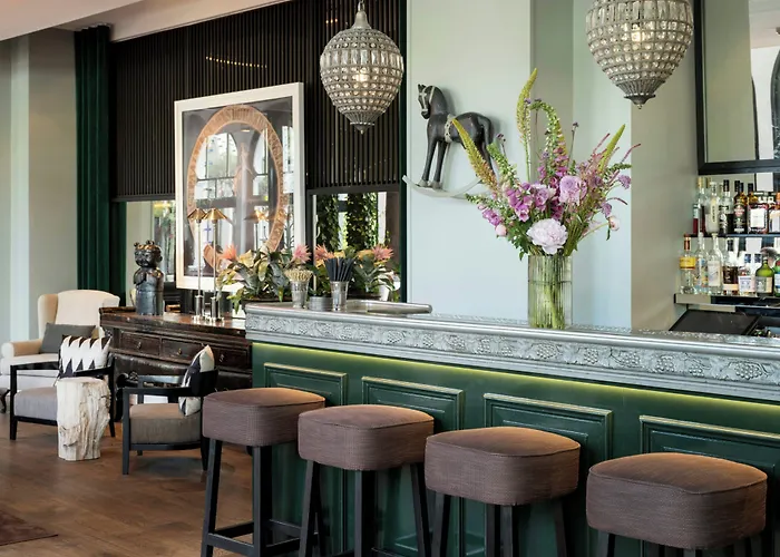 Nimb Hotel