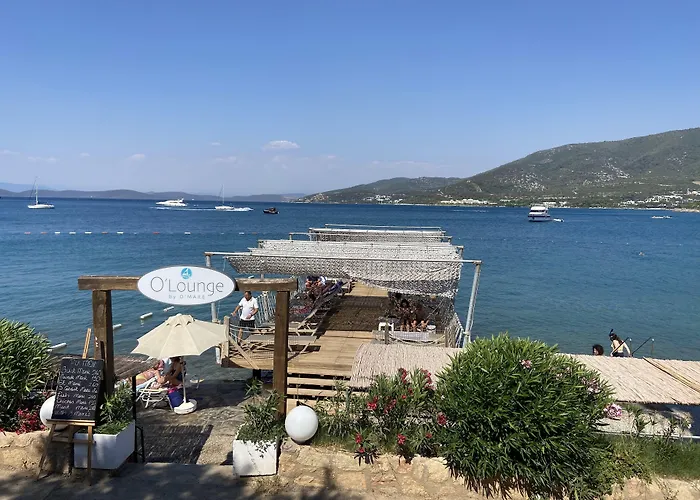 Omar Hotel & Suites