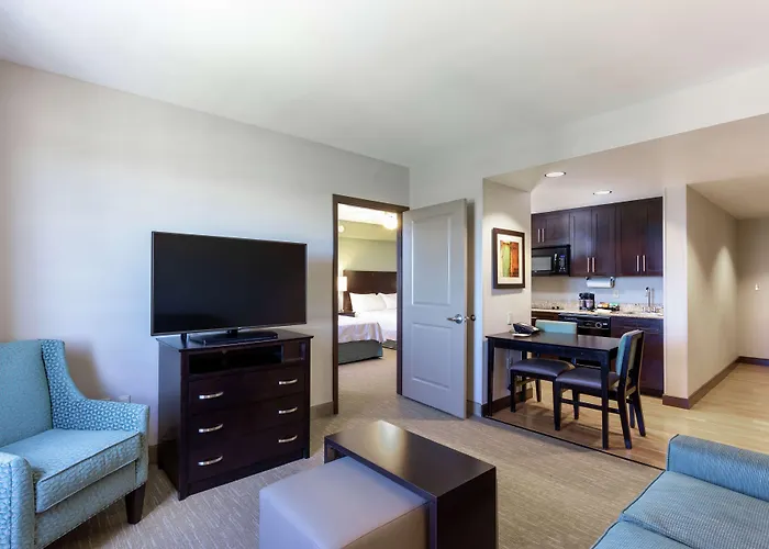 Homewood Suites Port Saint Lucie-Tradition