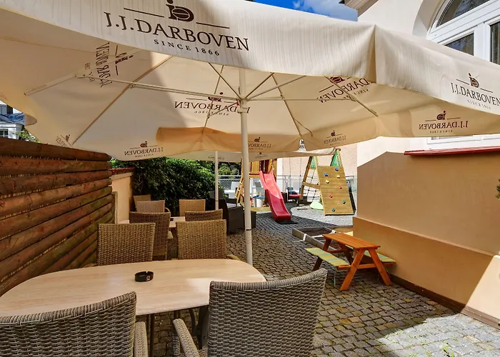 Hotel La Passionaria