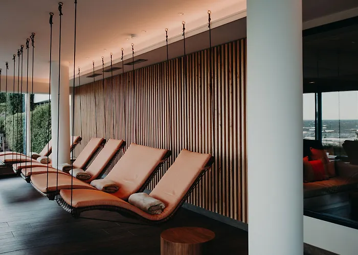 Strandhotel Ostseeblick