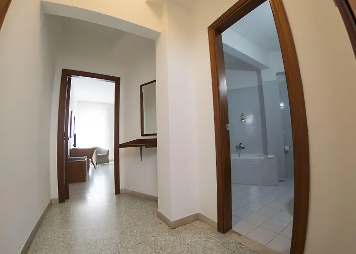 Hotel Eden