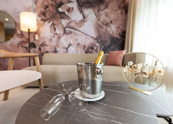Hotel Vier Jahreszeiten Loipersdorf