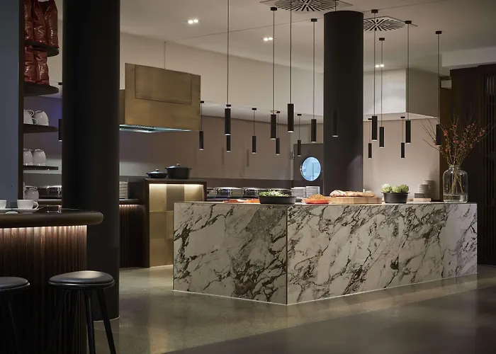 Infinity Hotel & Conference Resort Munich