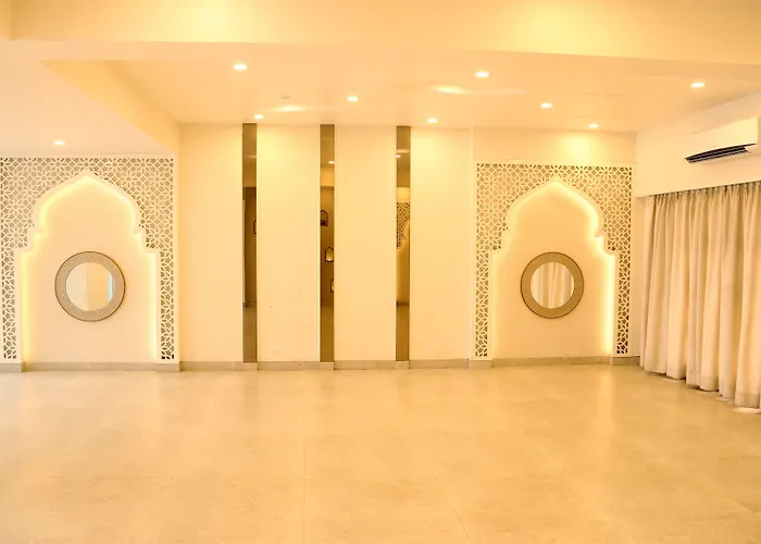 Hotel Agc