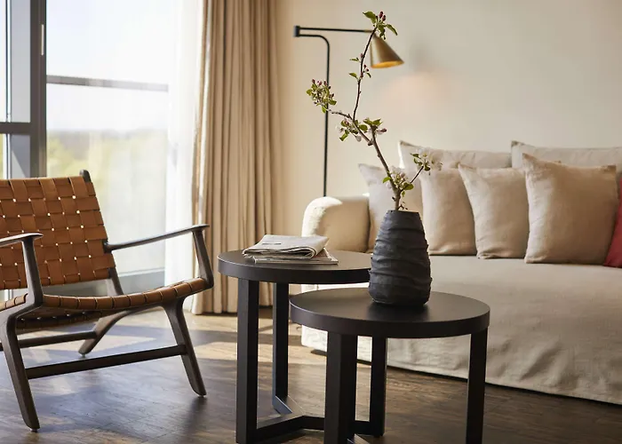 Infinity Hotel & Conference Resort Munich