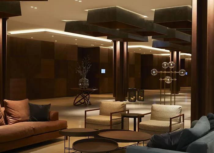 Infinity Hotel & Conference Resort Munich