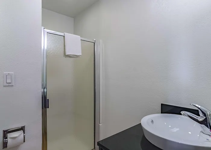 Motel 6 Riverton Wy
