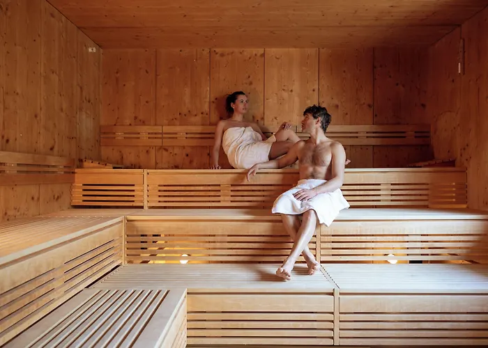 Hotel Terme Antico Bagno