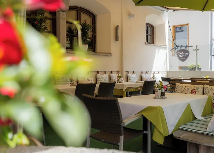 Hotel zum Hirschen