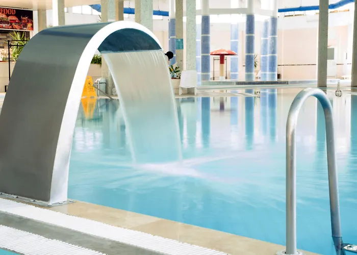 Afyon Orucoglu Thermal Resort