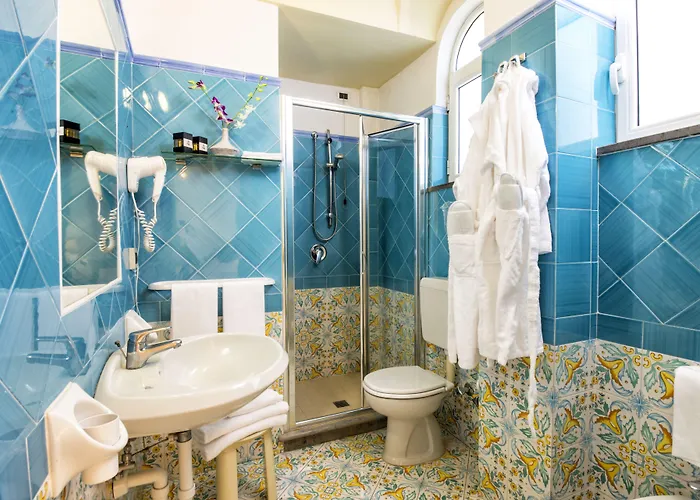 Hotel San Lorenzo Thermal Spa