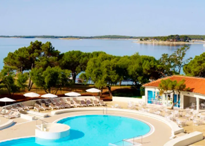Park Plaza Belvedere Medulin