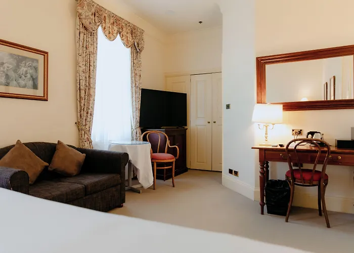 Mountain Heritage Hotel