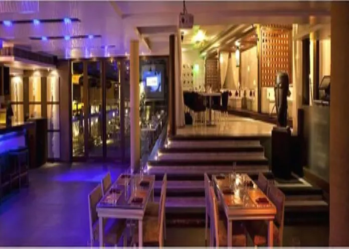Savera Hotel
