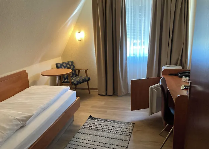 Hotel Oyten am Markt