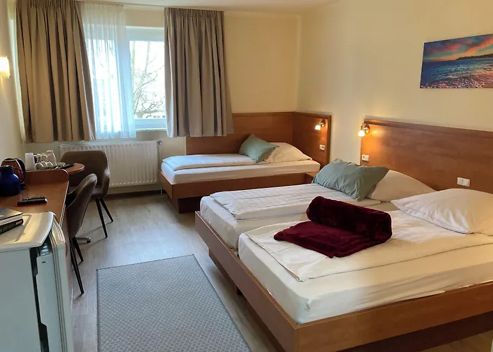 Hotel Oyten am Markt