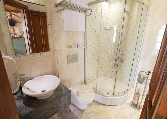 White Garden Hotel-Adult Only