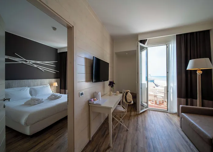 Hotel Universal