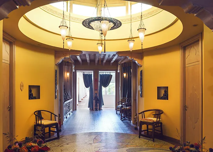 Hotel Metropole