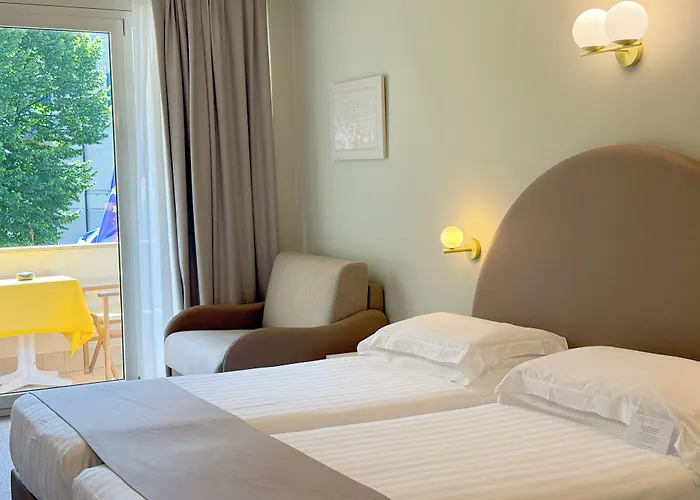 Hotel Nettuno