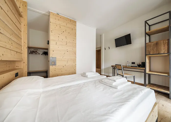 Hotel Olimpia