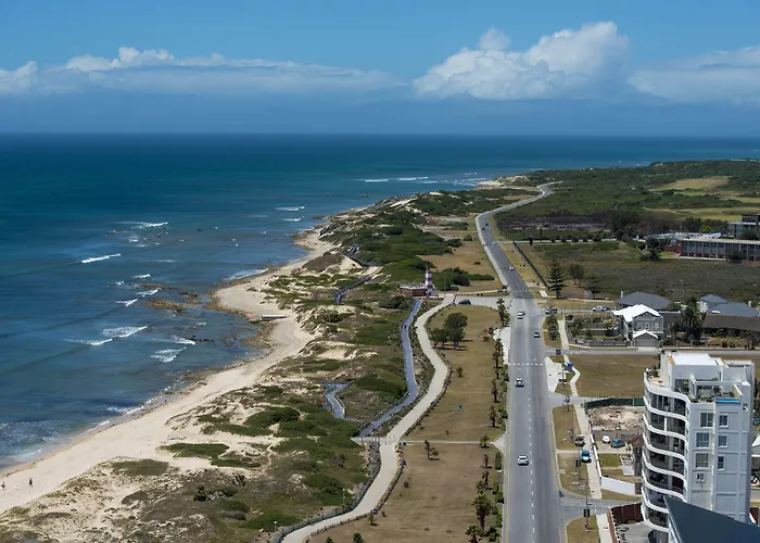 Radisson Blu Hotel, Port Elizabeth