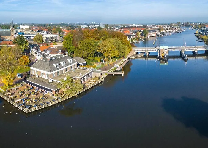 Het Rechthuis