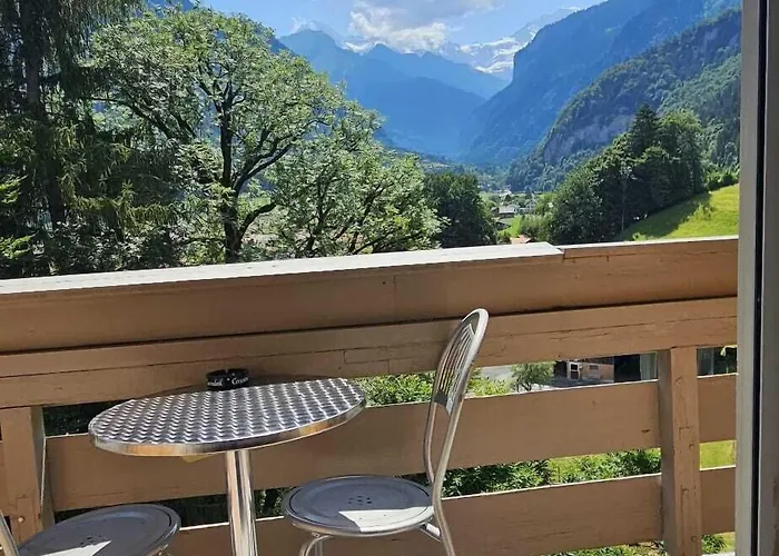 Hotel Berghof Amaranth