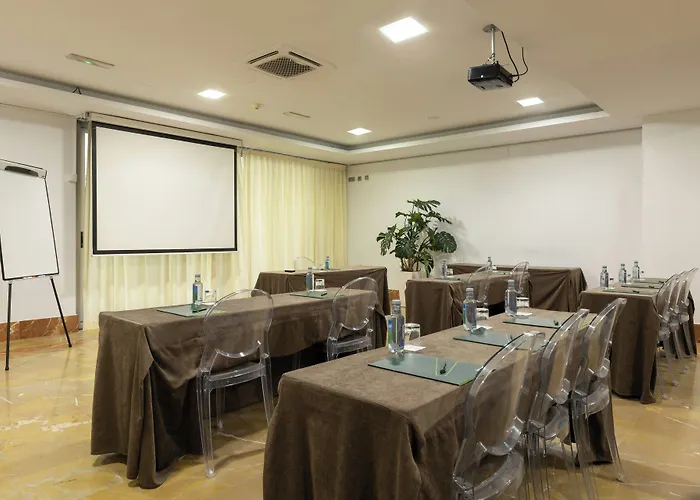 Kalma Sitges Hotel