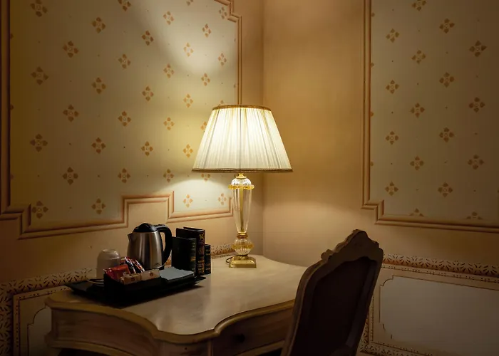 Suite Hotel Nettuno