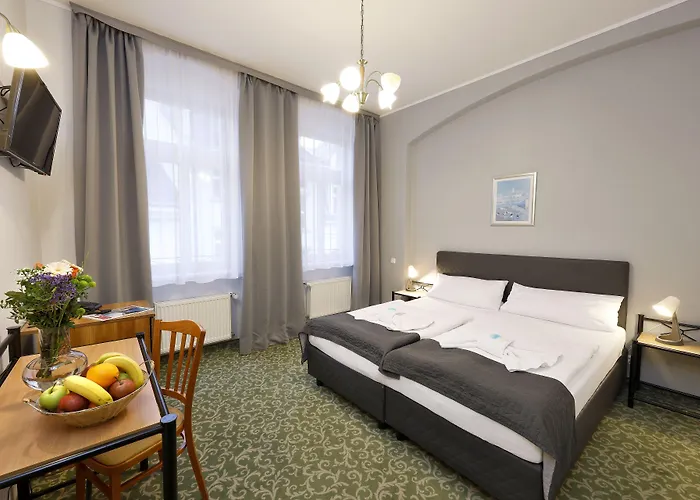 Hotel Boston