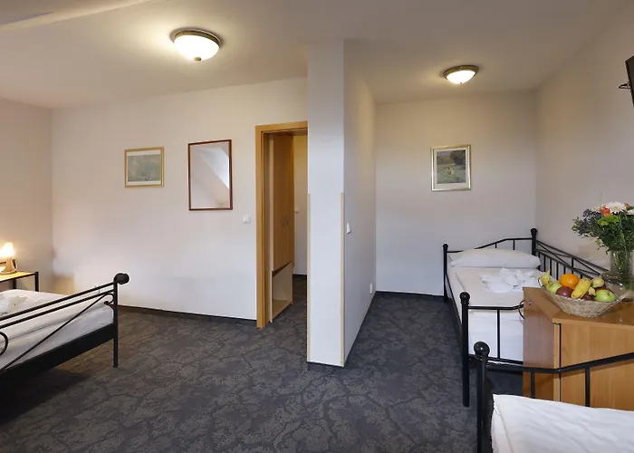 Hotel Boston